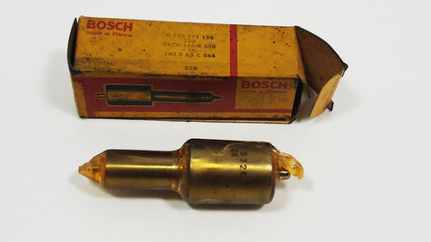 0-433-271-124 (DLLA140S328) New Bosch Nozzle - Goldfarb & Associates Inc