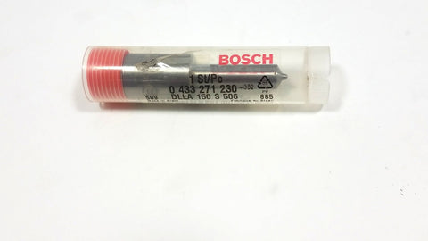 0-433-271-230N (DLLA150S506) New Bosch Nozzle - Goldfarb & Associates Inc