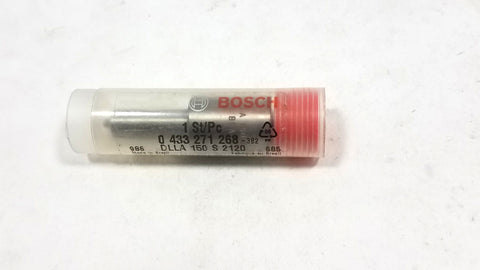 0-433-271-268 (0-433-271-268) New Bosch NOZZLE - Goldfarb & Associates Inc