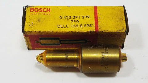 0-433-271-289 (DLLC155S595) New Bosch Nozzle - Goldfarb & Associates Inc