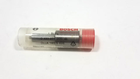 0-433-271-305N (DLLA160S626) New Bosch Nozzle - Goldfarb & Associates Inc