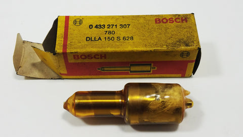 0-433-271-307 (DLLA150S628) New Bosch Nozzle - Goldfarb & Associates Inc