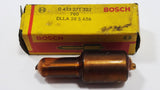 0-433-271-322N (DLLA28S656) New Bosch Nozzle - Goldfarb & Associates Inc