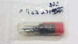 0-433-271-323 (DLLC150S660) New Bosch Nozzle Tip - Goldfarb & Associates Inc