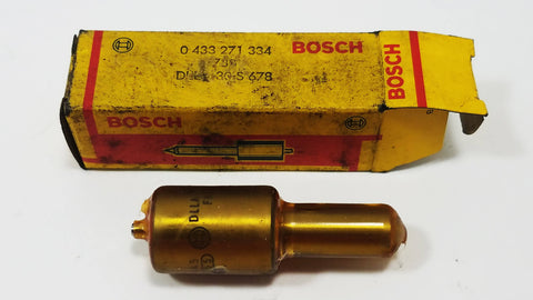 0-433-271-334 (DLLA30S678) New Bosch Nozzle - Goldfarb & Associates Inc