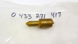 0-433-271-417N (5621595; BDLL150S6552; DLLA150S824) New Bosch Delphi Nozzle fits Diesel Engine - Goldfarb & Associates Inc