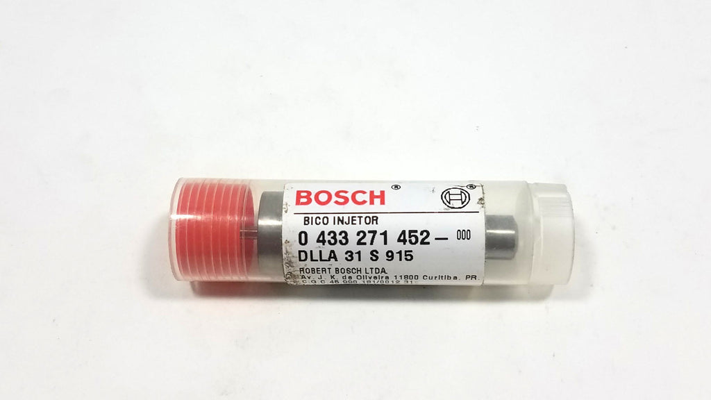 0-433-271-452N (DLLA31S915) New Bosch Nozzle - Goldfarb & Associates Inc