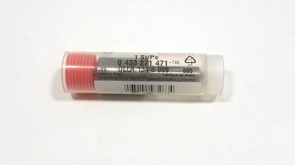 0-433-271-471N (DLLA134S999) New Bosch Nozzle