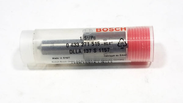 0-433-271-515 (DLLA137S1157) New Bosch Nozzle Fits KDAL74S21/19 043223