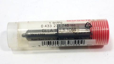 0-433-271-746N () New Bosch Nozzle DLLA150S1066 - Goldfarb & Associates Inc