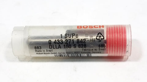 0-433-271-842 (DLLA150S828) New Bosch Nozzle - Goldfarb & Associates Inc