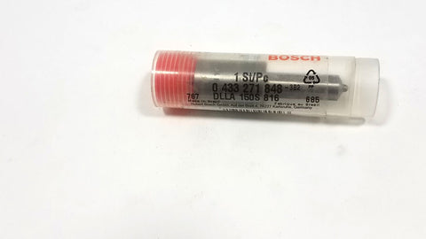 0-433-271-848 (DLLA150S8160) New Bosch Nozzle - Goldfarb & Associates Inc