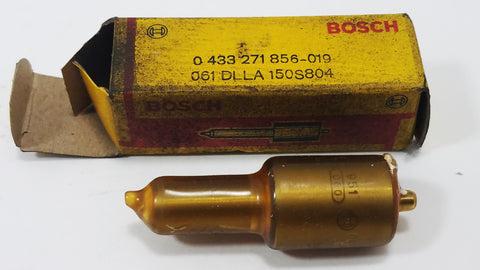 0-433-271-856 () New Bosch Nozzle DLLA150S804 - Goldfarb & Associates Inc