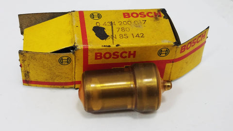 0-434-200-017 (DN8S142) New Bosch Nozzle - Goldfarb & Associates Inc