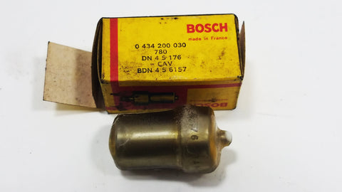 0-434-200-030 (DN4S176) New Bosch Nozzle - Goldfarb & Associates Inc