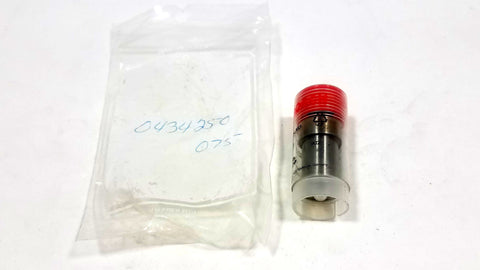 0-434-250-075 (DN0SD228) New Bosch Nozzle - Goldfarb & Associates Inc