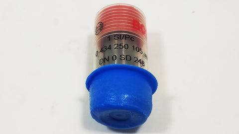 0-434-250-105 (DN0SD248) New Bosch Nozzle - Goldfarb & Associates Inc