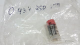 0-434-250-159 (DN0SD297) New Bosch Nozzle - Goldfarb & Associates Inc