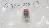 0-434-250-159 (DN0SD297) New Bosch Nozzle - Goldfarb & Associates Inc