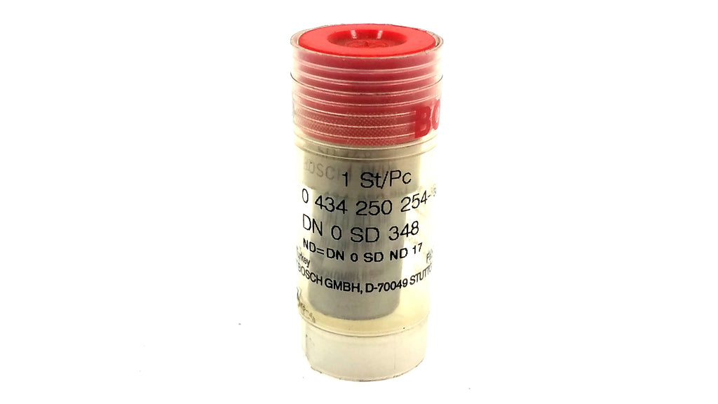 0-434-250-254 (DN0SD348) (DN0SD348) New Bosch Nozzle - Goldfarb & Associates Inc