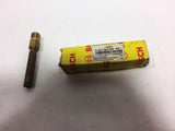0-437-502-047 (A0000785623) New Bosch 2.0L 85kW Fuel Injector fits Mercedes M 102.910 Engine - Goldfarb & Associates Inc