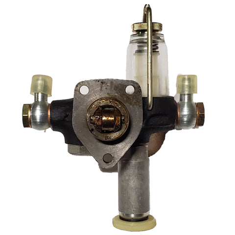 0-440-003-228N (HFP927) New Delphi 4430 / 4440 Supply Pump fits John Deere Engine - Goldfarb & Associates Inc