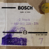 0-440-003-228N (HFP927) New Bosch 4430 / 4440 Supply Pump fits John Deere Engine - Goldfarb & Associates Inc