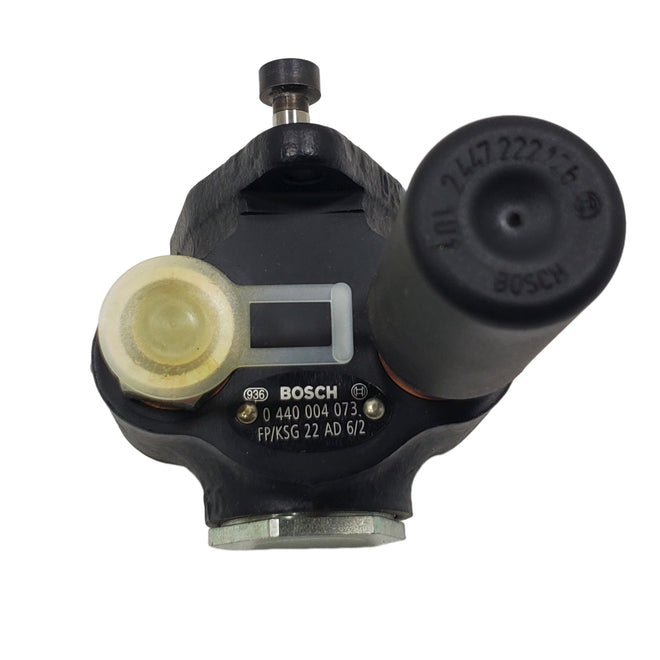 0-440-004-994N (0-440-004-073; FP/KSG 22 AD 6/2; A0000902850) New Bosch Supply Pump fits Mercedes Engine