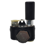 0-440-004-994N (0-440-004-073; FP/KSG 22 AD 6/2; A0000902850) New Bosch Supply Pump fits Mercedes Engine - Goldfarb & Associates Inc