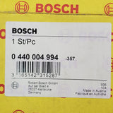 0-440-004-994N (0-440-004-073; FP/KSG 22 AD 6/2; A0000902850) New Bosch Supply Pump fits Mercedes Engine - Goldfarb & Associates Inc