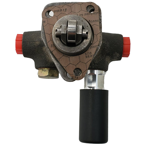 Diesel Feed Pump - Goldfarb & Associates Inc