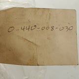 0-440-008-030R (0-440-008-030) Rebuilt Bosch Supply Pump fits Engine - Goldfarb & Associates Inc