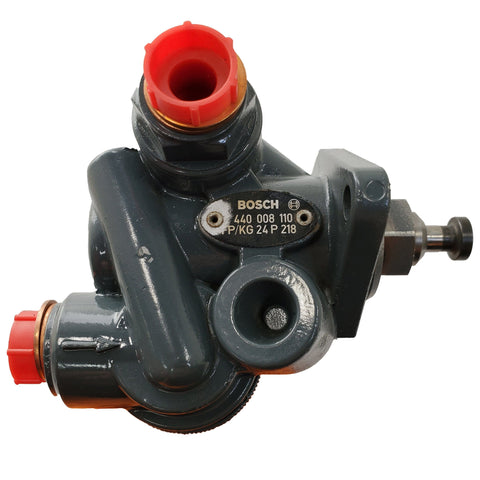 0-440-008-110R (0-440-008-110) Rebuilt Bosch Supply Pump fits Engine - Goldfarb & Associates Inc