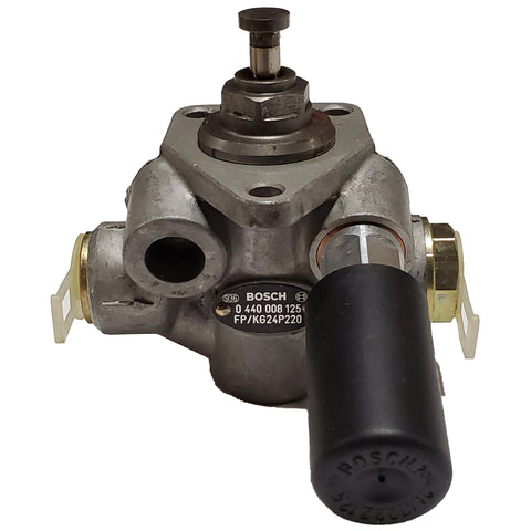 0-440-008-125 (0-440-008-125) New Supply Pump fits Engine - Goldfarb & Associates Inc