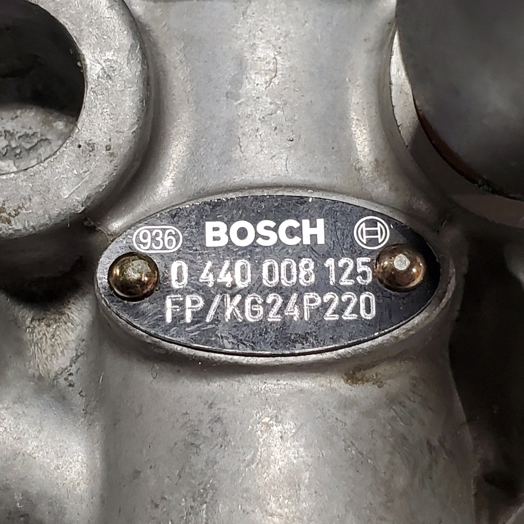FP/KSG22AD103 BOSCH 0 440 004 084 Kraftstoffpumpe mechanisch, Diesel ▷  AUTODOC Preis und Erfahrung