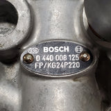 0-440-008-125DR (FP/KG24P220) New Bosch 193kW Injection Pump fits John Deere 6076 HZ-030 Engine - Goldfarb & Associates Inc