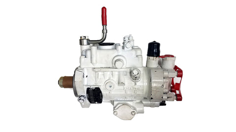 04402GAGR (9320A641T) Rebuilt Perkins Injection Pump fits Engine - Goldfarb & Associates Inc