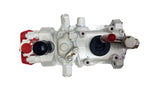 04402GAGR (9320A641T) Rebuilt Perkins Injection Pump fits Engine - Goldfarb & Associates Inc