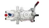 04402GAGR (9320A641T) Rebuilt Perkins Injection Pump fits Engine - Goldfarb & Associates Inc