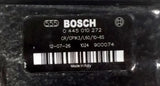 0-445-010-272N (A6110700701) New Bosch Injection Pump fits Mercedes Engine - Goldfarb & Associates Inc