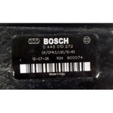 0-445-010-272N (A6110700701) New Bosch Injection Pump fits Mercedes Engine - Goldfarb & Associates Inc