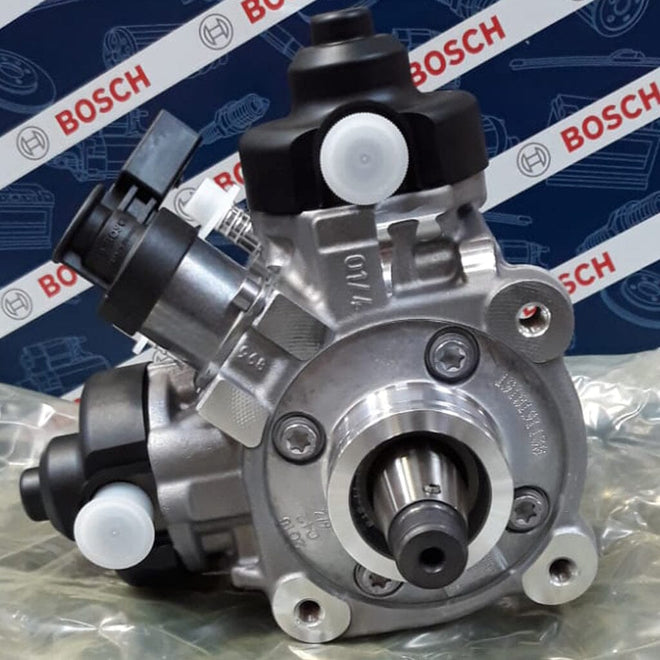 0-445-010-620DR (0-445-010-664; CR/CP4HS2/L75/40 AUDI CCFC/AUDI CCFA) New Bosch Injection Pump Fits Audi Diesel Engine