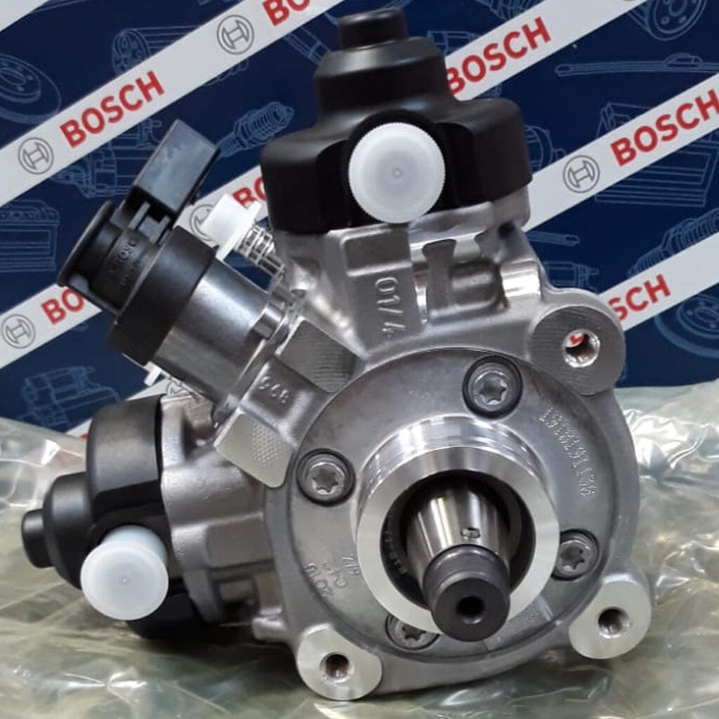 0-445-010-620DR (0-445-010-664; CR/CP4HS2/L75/40 AUDI CCFC/AUDI CCFA) New Bosch Injection Pump Fits Audi Diesel Engine - Goldfarb & Associates Inc