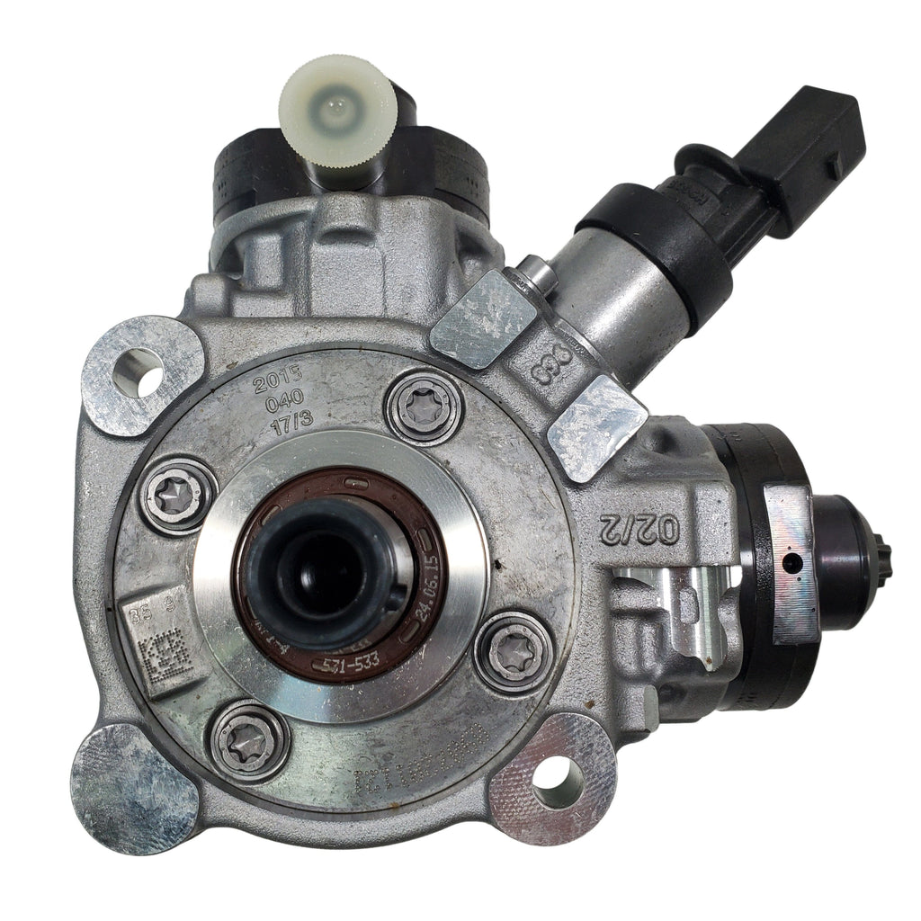 0-445-010-684DR (68211269AA; 0-445-010-858) Rebuilt Bosch CP4 Injection Pump fits Jeep/Ram 3.0L Engine - Goldfarb & Associates Inc