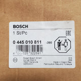 0-445-010-811N (03N-130-755A) New Bosch CP4 Injection Pump fits VW Passat 2.0L Engine - Goldfarb & Associates Inc