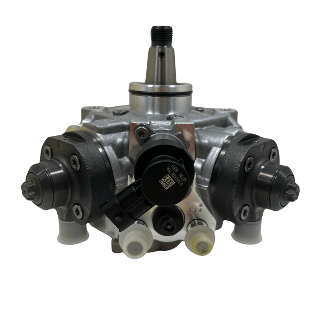 0-445-010-296DR (0-445-010-102; 1566426) New Bosch 1.6L 66kW Fuel Injection Pump Fits 2009 Ford Fiesta Engine