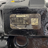0-445-020-007R (F4AE0681D) Rebuilt Bosch 3.9L 125kW Injection Pump fits Ford ISBe4 Engine - Goldfarb & Associates Inc