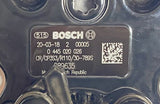 0-445-020-026N (889635; 3583494; 245-130-0017) New Bosch Volvo CP3 Injection Pump - Goldfarb & Associates Inc