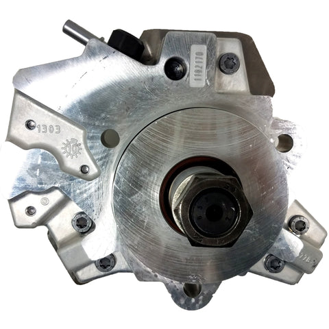 0-445-020-043DR (4988593) New Bosch CP3 Fuel Injection Pump fits Cummins 6.7L ISDE6 Engine - Goldfarb & Associates Inc