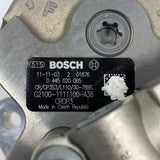 0-445-020-065N (G2100-1111100-A38) New Bosch Injection Pump Fits Yuchai 6.5L Engine - Goldfarb & Associates Inc